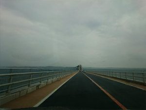 伊良部大橋