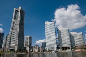 横浜