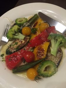 温野菜