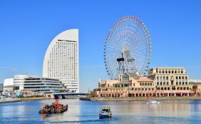 横浜