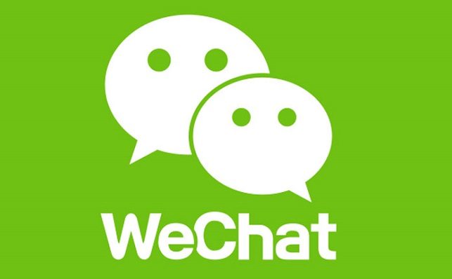 WeChat