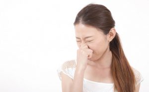 匂い
