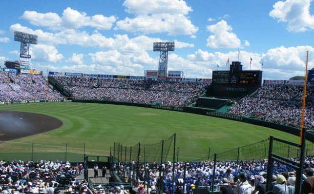 甲子園