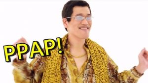 PPAP