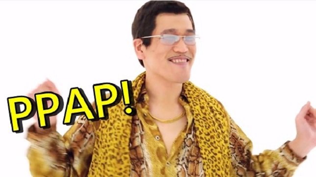 PPAP
