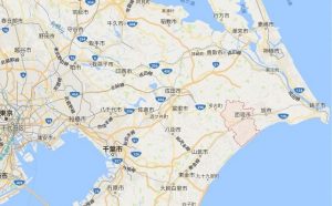 千葉県匝瑳市