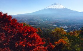 紅葉台