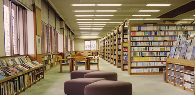 図書館