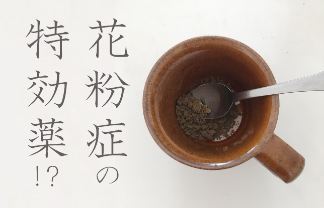 花粉症に効果あり ジャムーティ Jamu Tea を飲み続けた結果 夢見る乙女男性求人ブログ 花粉症に効果あり ジャムーティ Jamu Tea を飲み続けた結果 夢見る乙女男性求人ブログ
